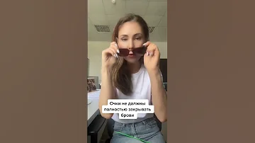 Важные нюансы при выборе солнцезащитных очков 😎