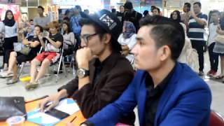 Audisi Indonesia Top Model 2017 ,Yapmi Pusat