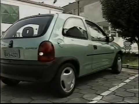 Corsa Wind: tudo sobre quem fez barulho nos anos 90