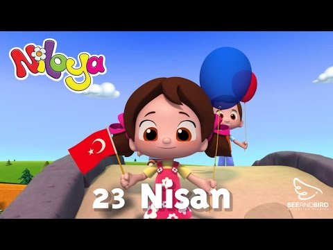 Niloya - 23 Nisan