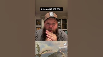 After another TPK… #dungeonsanddragons #dndtips #5e #dungeonmaster #dungeon #dicegoblin