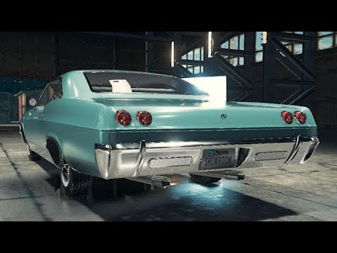 Car Mechanic Simulator 2018 Xbox One Car Mechanic Simulator 2018 Xbox One