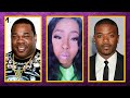 EXCLUSIVE |  TPains Mistress ADMITS to Sleeping with Married Busta Rhymes, & PlMPED Girls for RayJ!