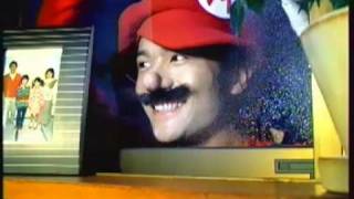 Mario Party 5 JPN Commercial
