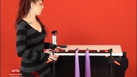 Introduction to Shapeshifter Monofiber - DoctoredLocks.com