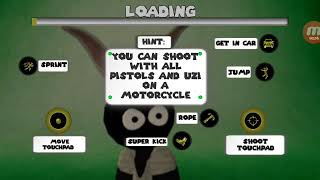 The Steampunk and Nimbusover9k|Stickman Rope Hero screenshot 4