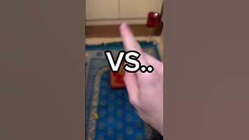 First Smart Zikr Ring 😍📿