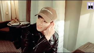 Indo-Eng Sub [Jungkook Live] 181017 JK 🐰
