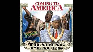 Trading Places (1983) vs. Coming to America (1988) (2 of 2)