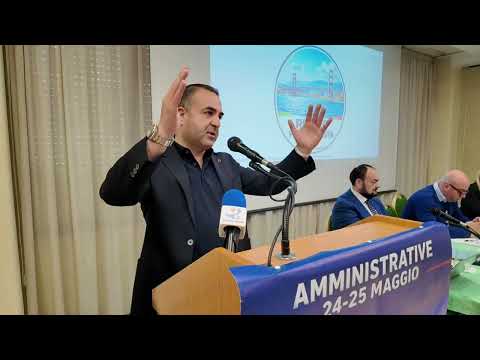 Cannizzaro: "ho invocato Dio e la Madonna, di certo non evoco i morti che votano"