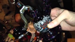 Dosa/Chunk collab rig