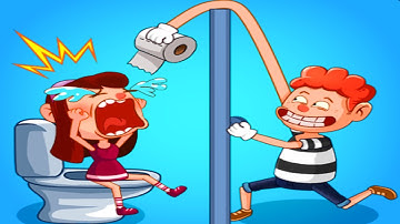 Tricky Thief Puzzle: Steal It Sneaky - All Level 1-40 Gameplay Walkthrough HD