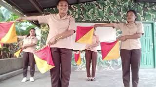 Download Lagu vidio Pramuka MP3