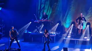 Tarja Nijmegen 16-3-2023 3