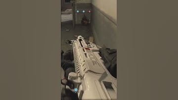 Enemy Operator Weapon Number 2165 | Call of Duty MW3 #shorts #mw3 #modernwarfare3 #mw3clips