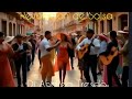 🔥 Revolucion de Salsa – Salsa Cubana Caliente 🔥DJ Andrea Tresdò 🔥