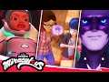MIRACULOUS | 🐞 INTUITION 🐾 | STAFFEL 5
