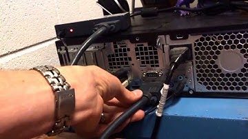 Connecting your Chromebook to your projector