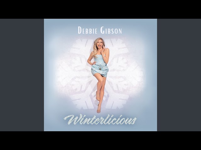 Debbie Gibson - God Rest Ye Merry Gentlemen