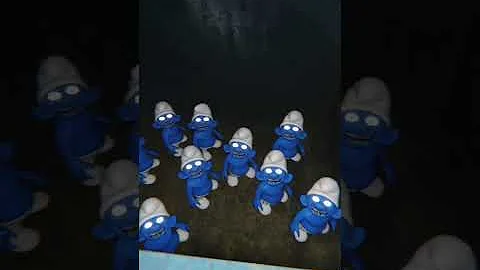 Heard some noises coming from my dumpster 🤫 | LIGHTS ARE OFF TIKTOK