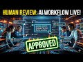 How Teams Review and Approve AI Work Together