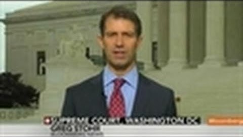 Violent Video Game Limits Rejected by U.S. Supreme Court