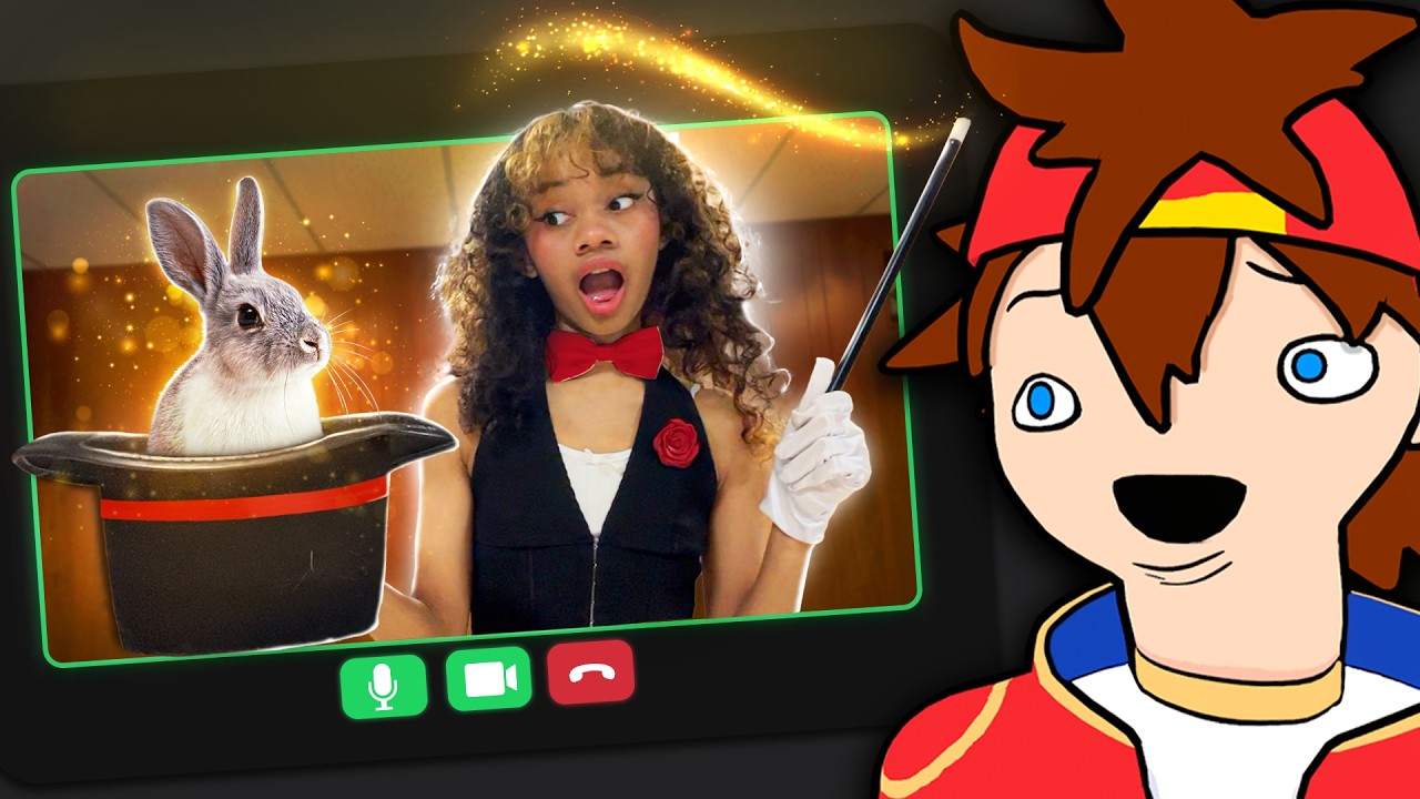 Latest Title & Thumbnail