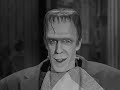 The munsters  s02e32  a visit from the teacher