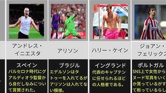 クローゼ Youtube