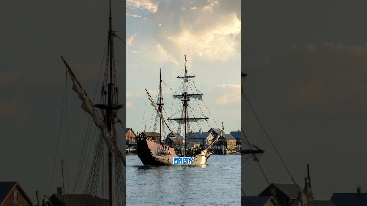 An entire village disappeared 😲 True Story of a village that disappeared  