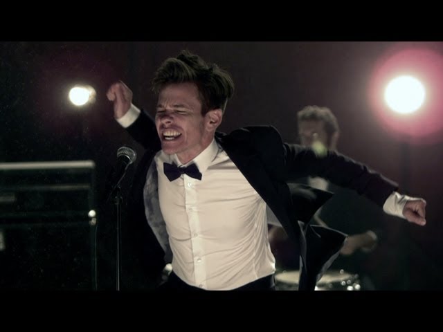 Fun.: We Are Young ft. Janelle Monáe [OFFICIAL VIDEO] class=