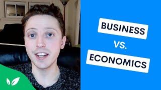 Business Major vs. Economics Major | Which major is right for you?