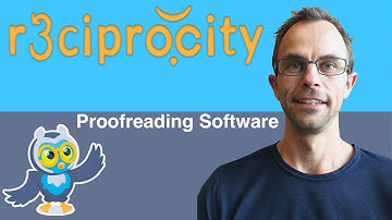 Proofreading Software: Building A Community That Cares About Others