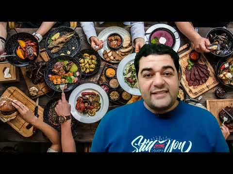 تفسير سورة البقرة ١٦٨ يا أيها الناس كلوا مما في الأرض حلالا طيبا ولا تتبعوا خطوات الشيطان