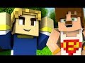 BUĞRA İLE HAKANI HAPİSE TIKTIK - MINECRAFT CONCONCRAFT