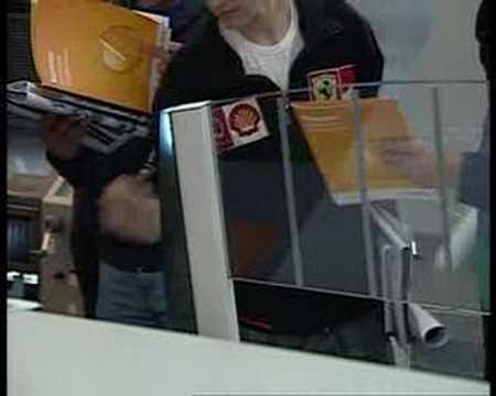 Полиграфия 2007