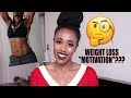 The Huge Problem with "Weight Loss Motivation" | Ti Talks Tuesday, Vol. 1