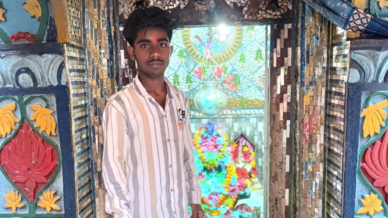 Gaurkapa mandi 😊💗