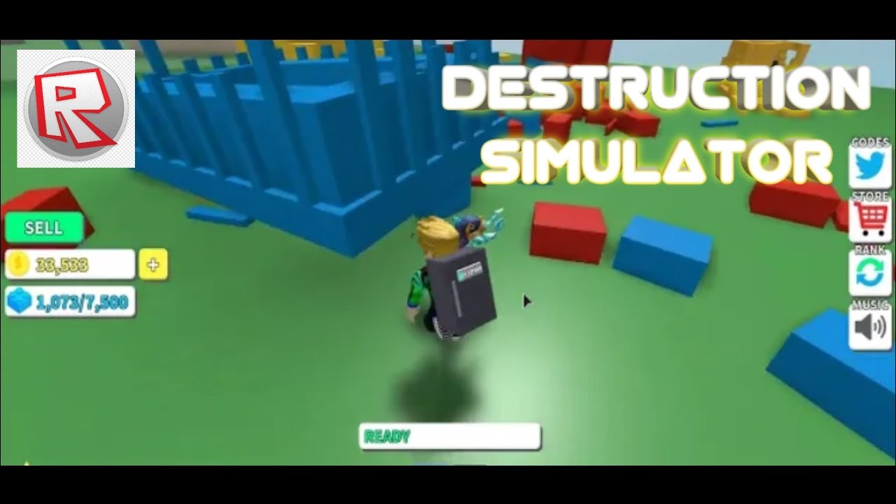 Destruction simulator script. Коды в destruction simulator. коды симулятор разрушения роблокс. коды 2025 года все коды destruction simulator июля.