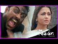 Abhishek bachchan saves vikram from falling to death  raavan  best scenes  abhishek  mani ratnam