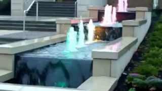 Hydro Dramatics Water Feature Compilation