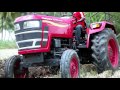 Mahindra tractors  mahindra yuvo  disc plough bangla