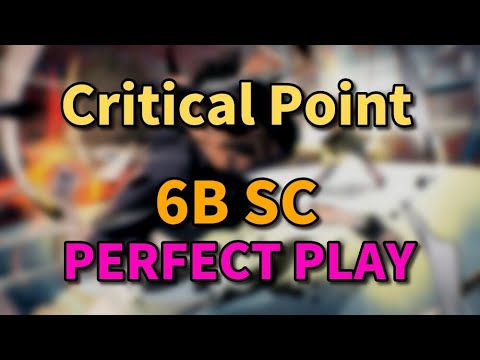 【DJMAX RESPECT V】Critical