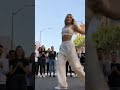 Street Dance 💃✨️ #dance #streetdance #aesthetic #trend #viral