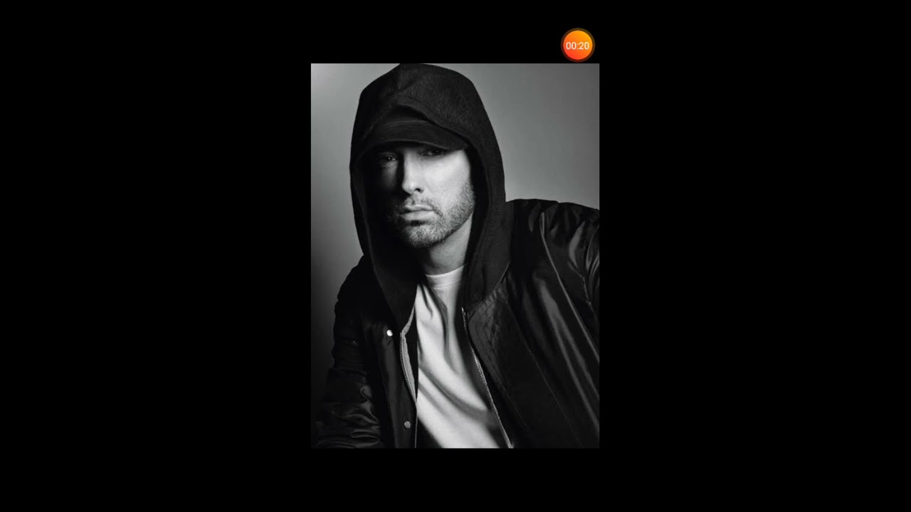 Eminem Stepdad Oficial Audio
