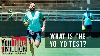 What is this 'Yo-Yo Test'? #AakashVani