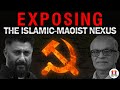 Vivek Agnihotri & Rajiv Malhotra discuss the Islamic-Maoist nexus of Breaking India forces