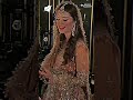 Malhun Hatun Aka Yildiz Cagri Atiksoy In Pakistani Bridal Dress