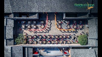 Live: Get a taste of traditional Hakka culture - Guanxi New Fort