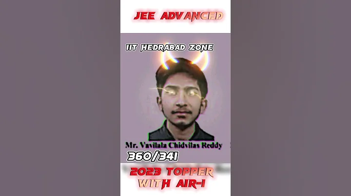 JEE ADVANCE TOPPERS with Marks !!#shorts #motivation #jee #jee2023 #jeeadvanced #iit #iitjee